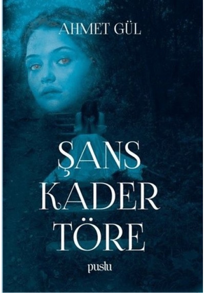 Şans Kader Töre - Ezjı-764021