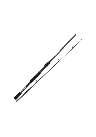 Yekoutdoor Spin Olta Seti Okuma Wave Power 8'0 2.44 Cm 15-40 Gr 2 Parça Spin Kamışı&okuma Arıa-c4000a Olta Makinesi