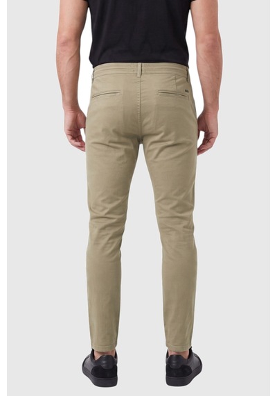 Deepsea Erkek Slim Fit Likralı Açık Haki Jogger Pantolon Beli Lastikli İpli Esnek Spor Pantolon 2700523 Deepsea Erkek Slim Fit Likralı Açık Haki Jogger Pantolon Beli Lastikli İpli Esnek Spor Pantolon 2700523