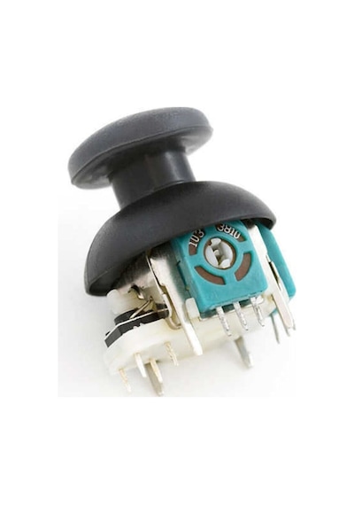 Thumb Joystick Pcb Siz - Sade Xxyjoystick Module Without Pcb Rodevino