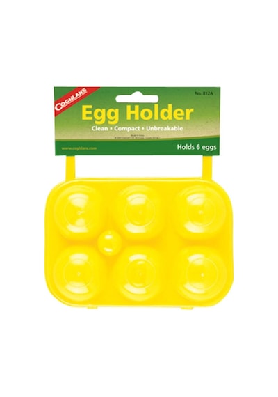 Coghlans 6Lı Yumurta Taşıma Kabı