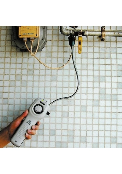 Cem Gd-3300 Yanıcı Gaz Kaçak Dedektörü