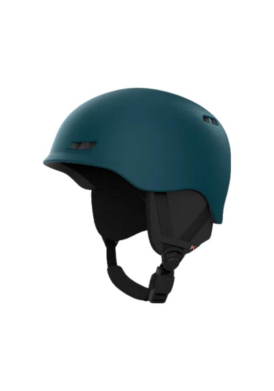 Burton Çocuk Kask Burner Yeşil Yeşil Yeşil