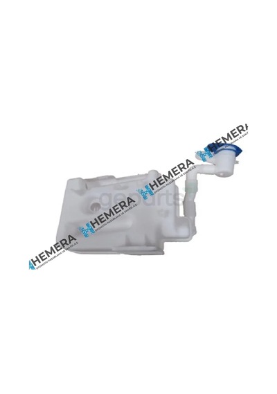 Silecek Su Deposu Skoda Octavia 2005-2009
