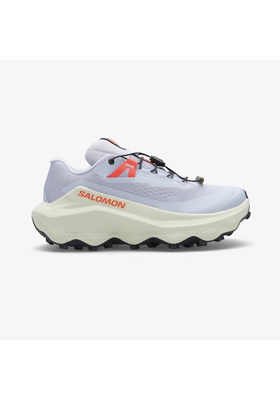 Salomon Ultra Glide 3 Kadın Mor Koşu Ayakkabısı L47744000 Mor