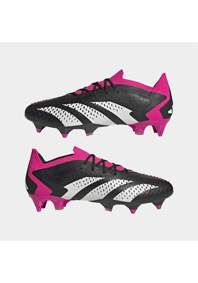 Adidas Predator Accuracy.1 Low Sg Erkek Krampon  C-ADIGW4584E10A00