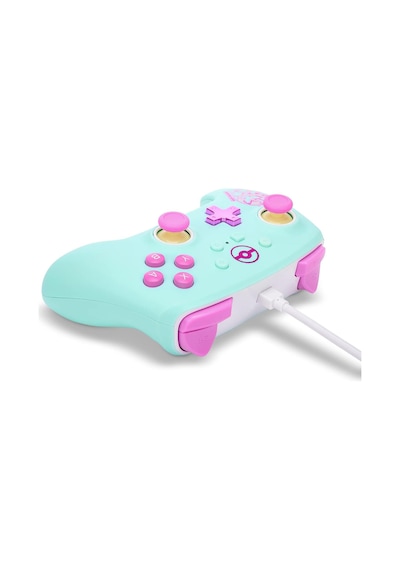 Nintendo Switch Kablolu Oyun Kolu Lisanslı Pokémon Sweet Friends