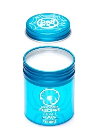 Profesyonel Saç Şekillendirme Wax - 100 Ml