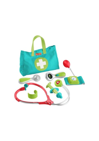 Fisher-price Doktor Seti Hyh26