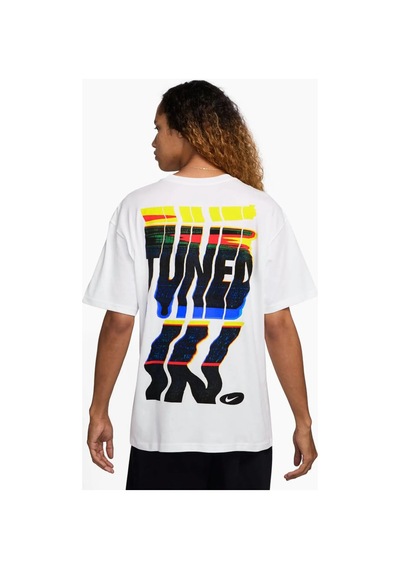 Nike Nıke Sportswear Erkek T-shırt Hj0750-100 BEYAZ