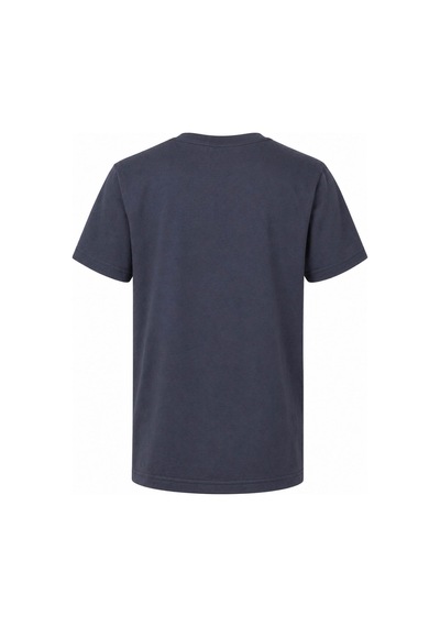 Trender Surf Vibe Kısa Kol O Yaka Füme Erkek Çocuk T-shirt 26ydt1000059