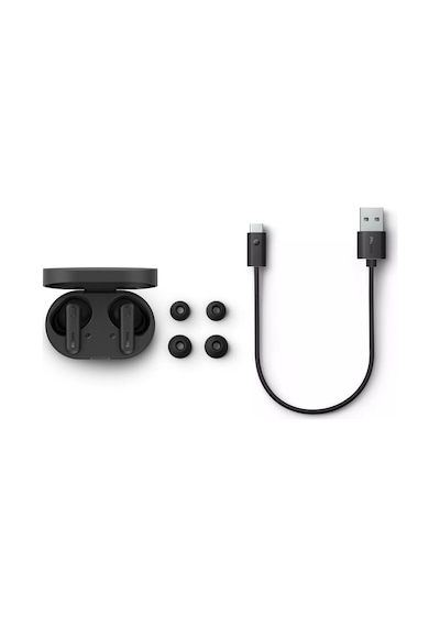 Philips TAT1108BK TWS Bluetooth Kulak İçi Kulaklık