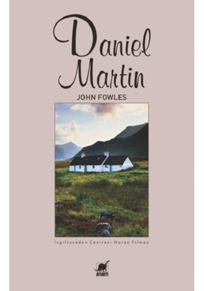 Daniel Martin