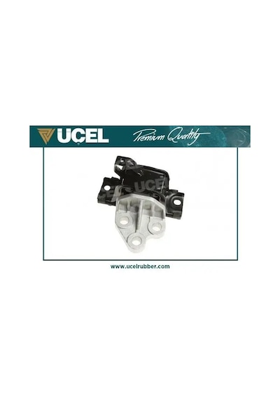 Alfa Romeo Mito Motor Takozu Sol 1.6 Jtdm 2009-2012 Üçel 91110