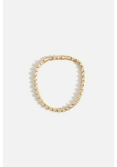 Gold Kesim Bileklik