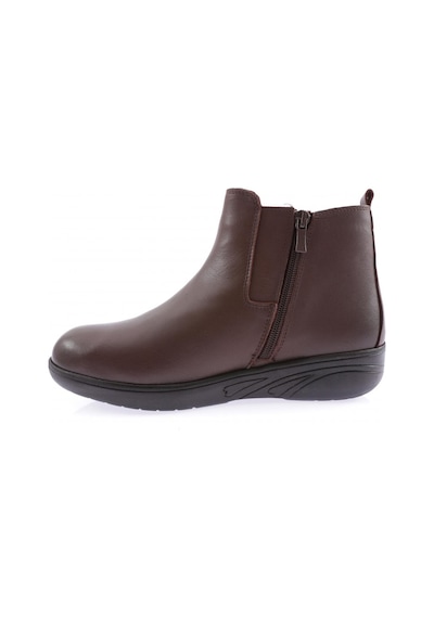 Dgn 2710-22k Kadin Sneakers Bot 2710-2106-R0685 Kahverengi