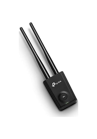 Tl-wn8200nd, 300mbps High Power Wireless Usb Adapter
