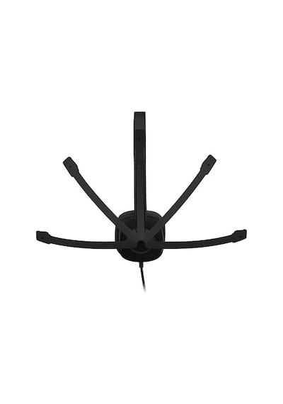 Logitech H151 981-000589 Gürültü Önleyici Mikrofonlu Kulak Üstü Kulaklık