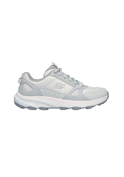 Skechers Ridge Oak Gateway Trail Kadın Günlük Spor Ayakkabı180233-gypk Gri