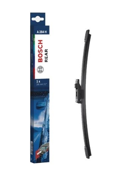 A284h Arka Silecek Süpürgesi 280mm. Kodiaq Ns7 Enyaq 4 Vw Id.3 Id.4 Id.5 Id.7 Seat Ateca Kh7 3397016895 Bosch