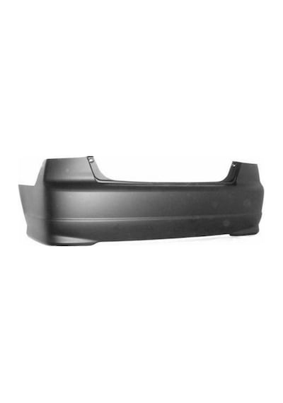 Honda Civic Arka Tampon Sdn 2003-2005 71501s5ag010