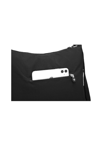 Hem Sırt Hem De Omuz Kadın Çantası Smart Bags 1205 Siyah