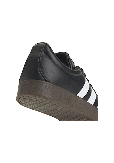 Adidas Vl Court Base Kadın Günlük Spor Ayakkabı C-adııd3715b10a00 Siyah