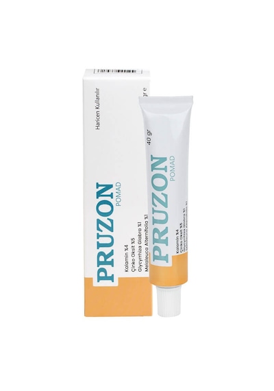 Pruzon Pomad 40 G