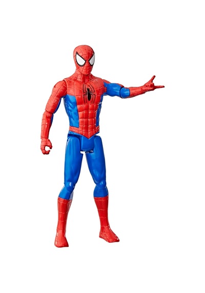 Spider-man Titan Serisi Aksiyon Figürü