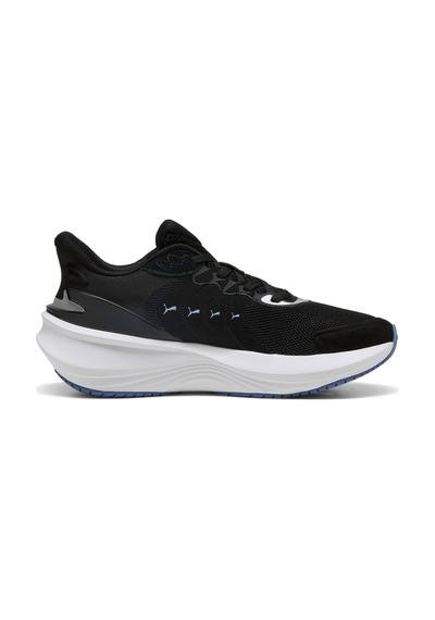Puma Pulse Pro Siyah Kadın Koşu Ayakkabısı 000000000102237214 Siyah-mavı Siyah - Mavi