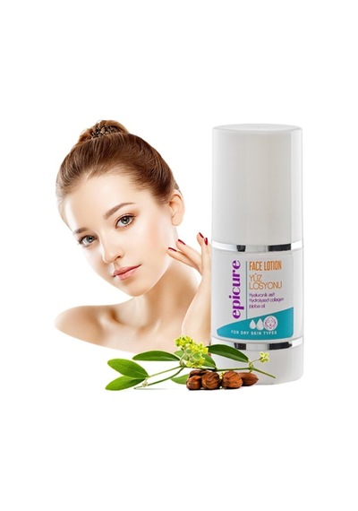 Epicure Yüz Losyonu 50 ML