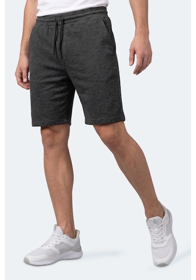 Slazenger Nolan I Erkek Antrasit Şort
