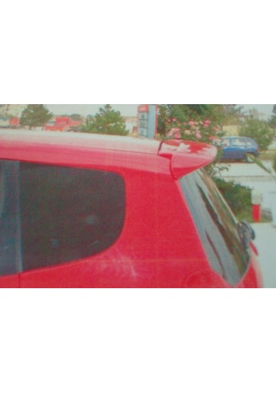 Honda Jazz Spoiler 2005-2011 Arası