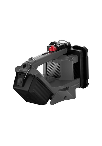 Led Lenser Xp30r Aydınlatma Projektör Çok Renkli