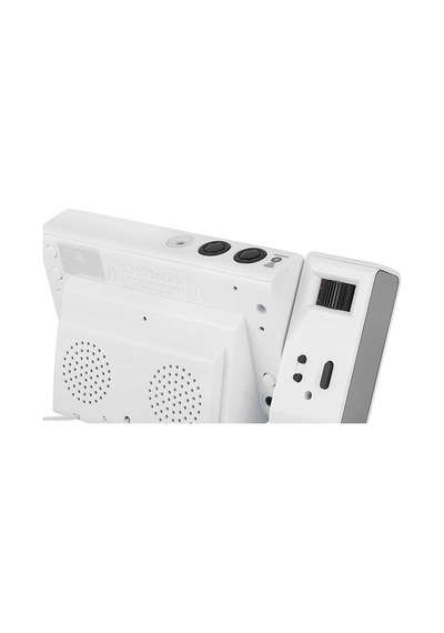 Prc 98 Projektörlü Alarm Saatli Radyo