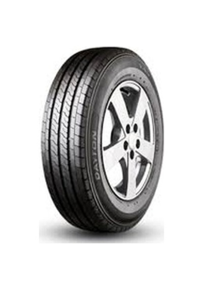 Dayton 195/60R16C Van 99/97T Yaz Lastiği 2023