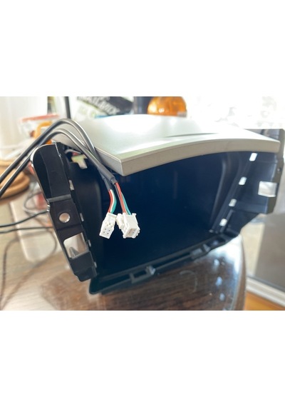 2008 Toyota Camry Aux Usb Adaptörü