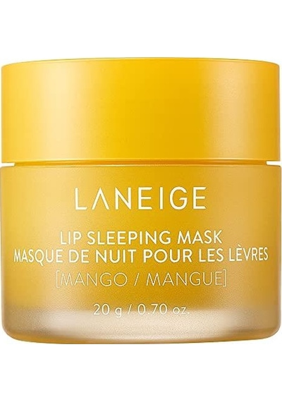 Lanegie Lip Sleeping Maske 20g - Mango