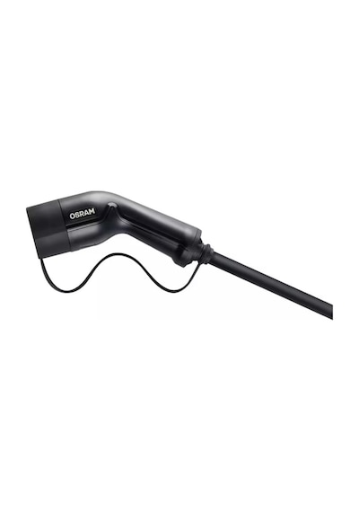 Osram 230v Ac Elektrikli Araç Şarj Cihazı Tip2 Ev Tipi 6 A/10 A/16a 1300w/2200w/3600w 5 Mt