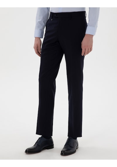 Pierre Cardin Erkek Lacivert Pantolon 50305463-vr033 Lacivert