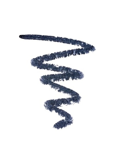 Flormar Extreme Tattoo Işıltılı Asansörlü Kalemtıraşlı Jel Göz Kalemi & Far Stick - 006 Navy 00