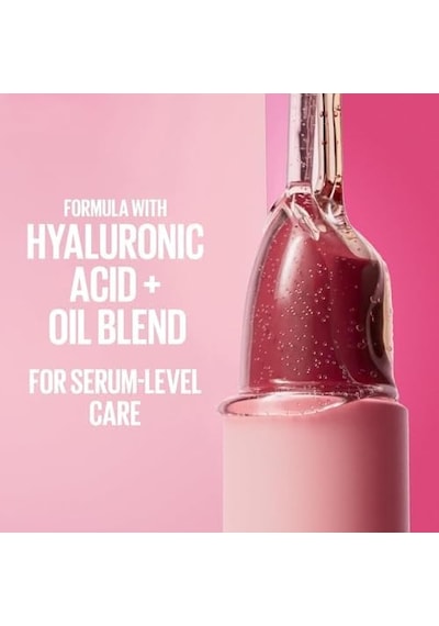 New York Serum Etkili Hyalüronik Asit Ve Besleyici Yağ İçeren Ruj - 103 It Work 0
