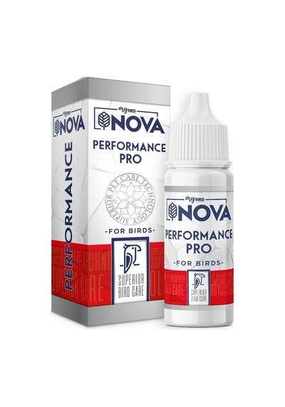 Nova Performance Kızıştırıcı 30 Ml