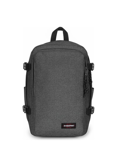 Eastpak Cabin Pak'r Black Denim Sırt Çantası Ek0a5bkd77h1 Çok Renkli