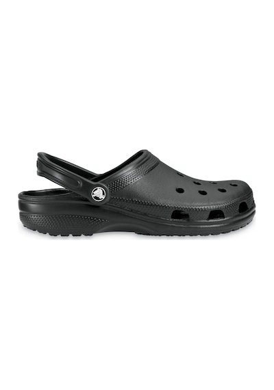 Unisex Crocs Classic Terlik - Siyah Black