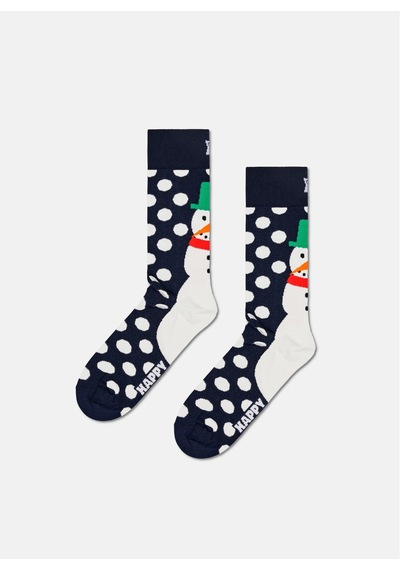 Happy Socks Lacivert Erkek Çorap P001740