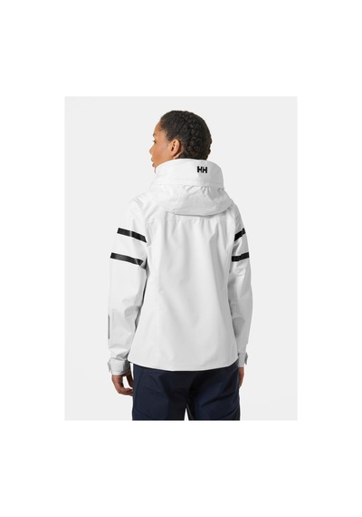 Helly Hansen W Salt Inshore Mont Beyaz