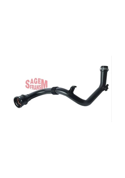 Turbo Borusu Megane Iıı-scenıc Iıı-fluence 1.5 Dcı