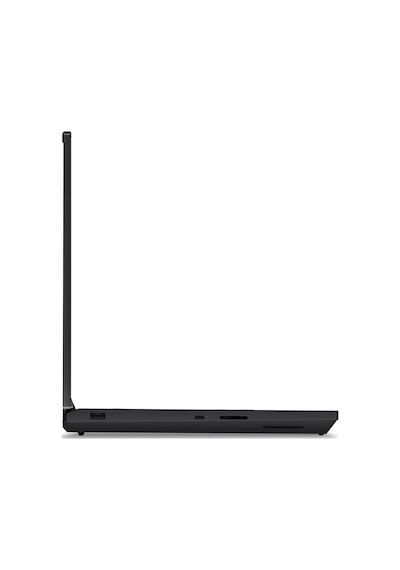Lenovo THINKPAD P16 21RRS0LC00A011 Ultra9 285HX 128 GB 2TBSSD RTXPRO4000 16" QHD W11P Dizüstü Bilgisayar