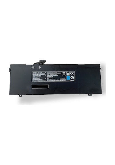 Monster Pfıdg-00-13-3s2p-0 7700mah 11.55v Notebook Batarya Pil Yüksek Performanslı, Uyumlu Güç Kaynağı5